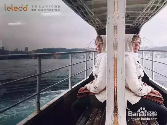 怎样用iPhone拍出更好的照片？？