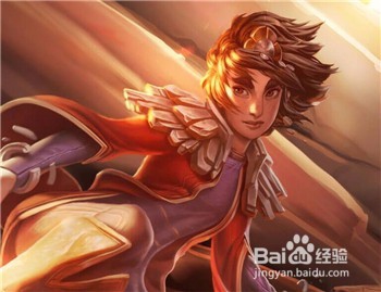 英雄联盟之中的岩雀的AP技巧