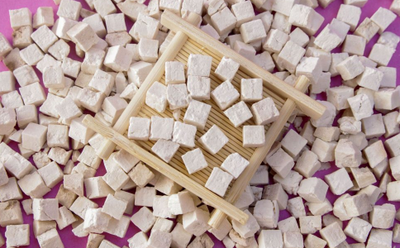 子宫肌瘤可多吃活血调激素的食物