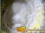 教你做双色磅蛋糕