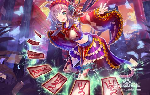 阴阳师御魂副本第五层如何打?