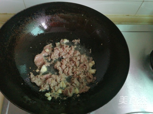 土豆牛肉的做法
