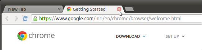 如何在Ubuntu 14.04中安装Google Chrome