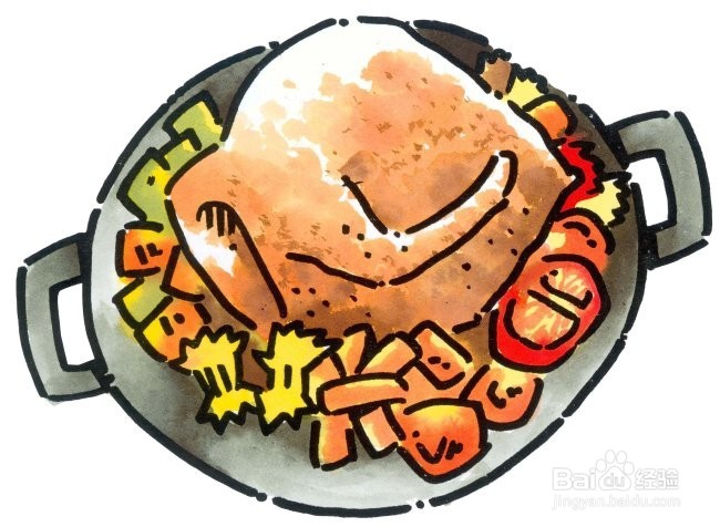 家里的锅具怎么安全使用