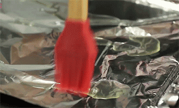 养生家常菜:酿鱿鱼筒做法