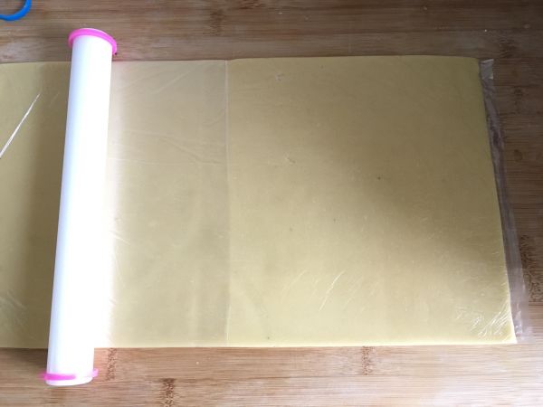 巧克力夹心饼干