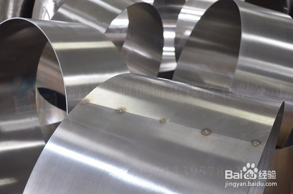 选择不锈钢滑梯不能忽视的部分