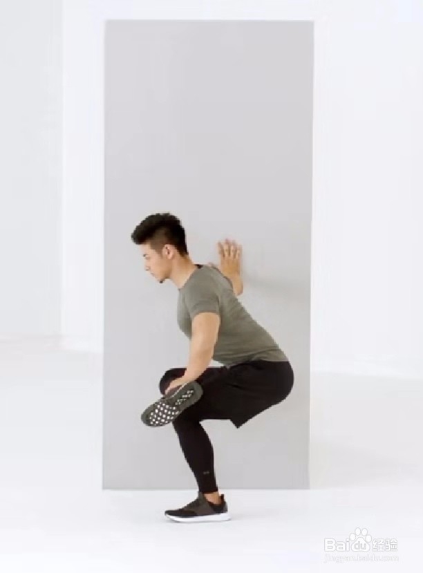 跑步以后有哪些合适的放松动作