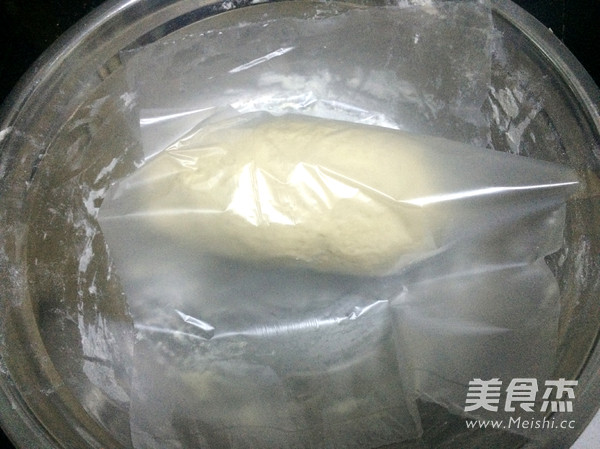 乌鸡饼的家常做法