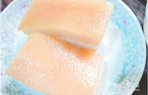 客家梅菜扣肉怎么做