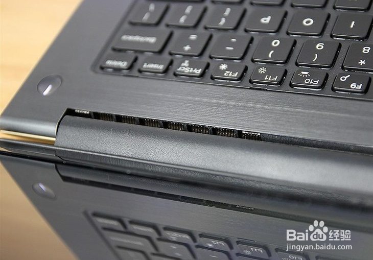 尽显商务气质 戴尔成就14 5000系列商务本评测