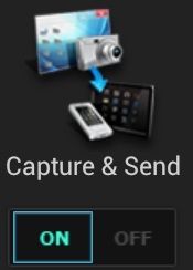 ASUS Wifi Go, 摇控自己的PC