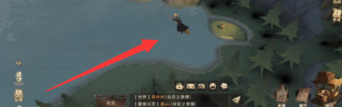 哈利波特魔法觉醒鲜花彩蛋在哪里获取