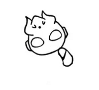 如何画赛罗奥特曼简笔画