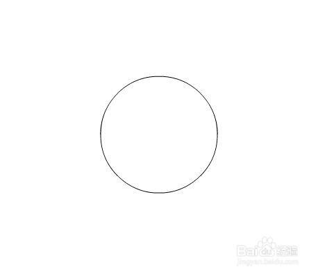 flash如何绘制一个篮球