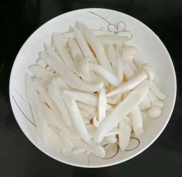 菌菇紫菜蛋花汤