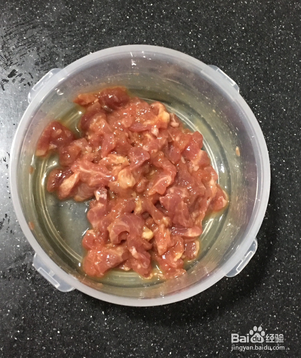 怎样做窝蛋瘦肉粥？