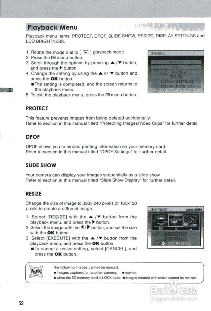 JENOPTIK JD 3.3 z10数码相机说明书:[6]