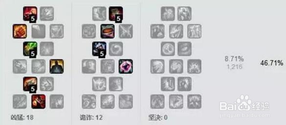 LOL新AD一姐LOL霞的正确打开方式!
