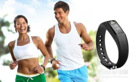 运动手环数据真实吗？真的能减肥吗？