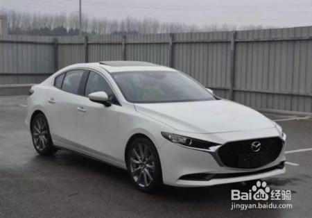 全系四缸的别克轿车,最近比英朗还火,改款后能搅动A级车市场?