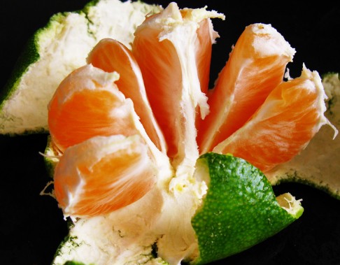 生活中一些被忽略的美容小秘方