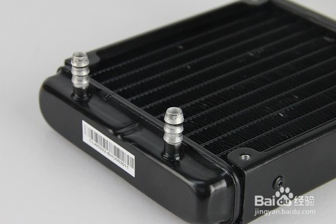 一体水冷怎么换管子