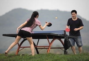 打乒乓球的技巧有哪些
