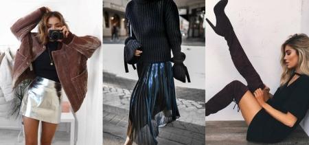 双鱼、天蝎、巨蟹座看过来!今年秋冬情感代表—水象星座专属穿搭