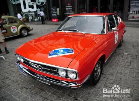 空调和收音机是豪华配置，奥迪A6见到这车也得叫声爷！