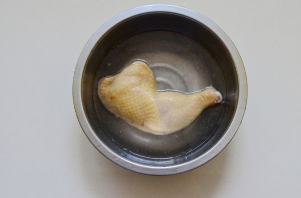 美味鸡||口水鸡