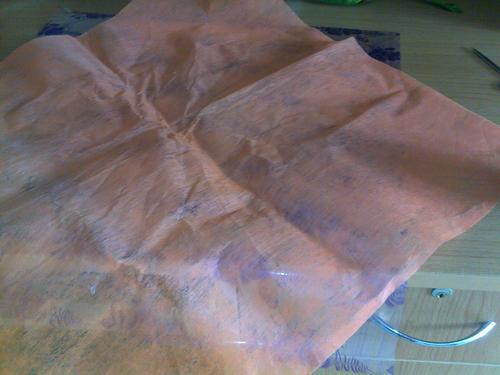 教你包圣诞苹果