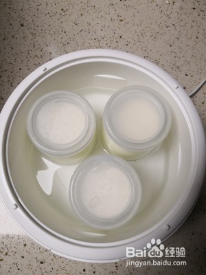 生物实验酸奶制作方法