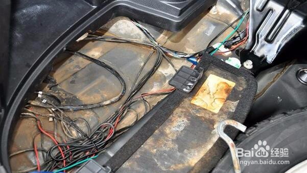 如何通过外观挑选到一辆好的二手车