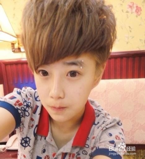 如何一眼看出别人的性格