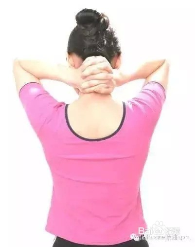 老年人得了颈椎病怎么办?