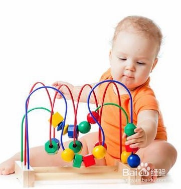 给小孩子买玩具有哪些经验?