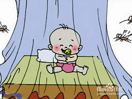 被蚊虫叮咬了怎么办