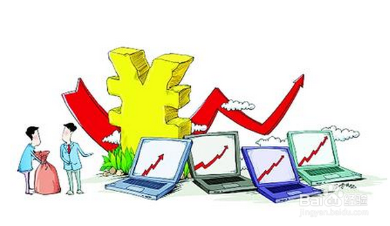 为什么选择外汇交易？