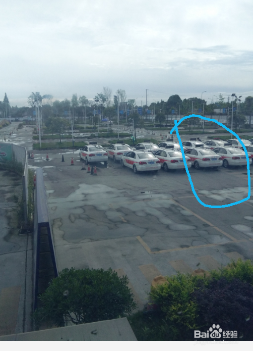 成都都江堰科目二