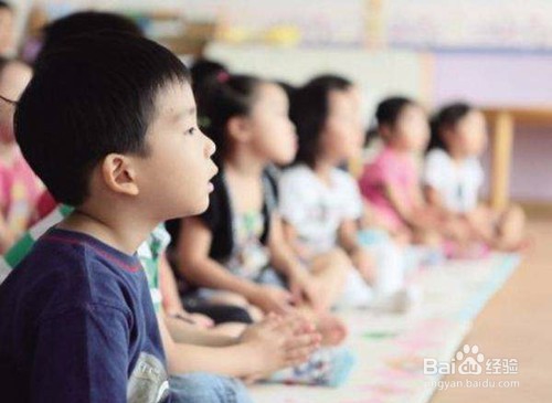 如何给孩子选择兴趣班