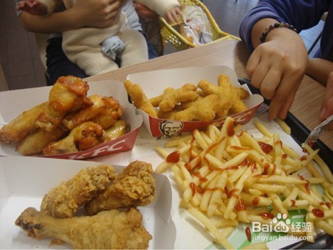 也许你已经踏进了早教的误区(2)