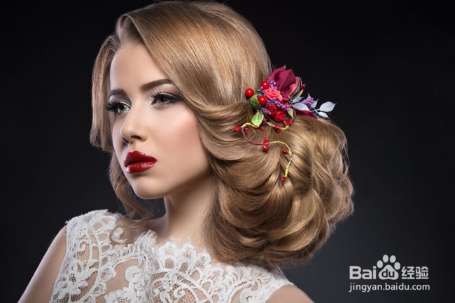 如何让自己变得美美哒？