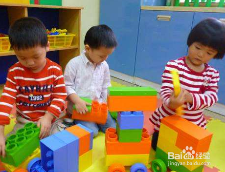 进入幼儿园的宝宝，要做好哪些准备呢？