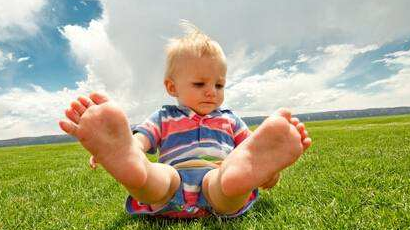 夏季儿童疾病护理?