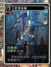 dnf青哥布林卡片怎么得