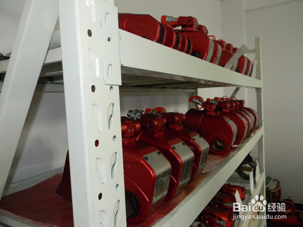 从哪些方面判定液压扳手价格