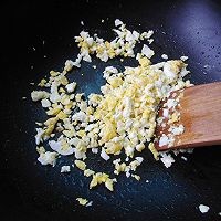 扬州炒饭怎么做