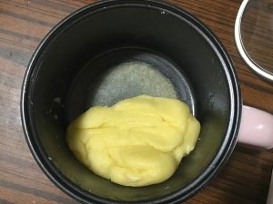 在家也可以制作的泡芙