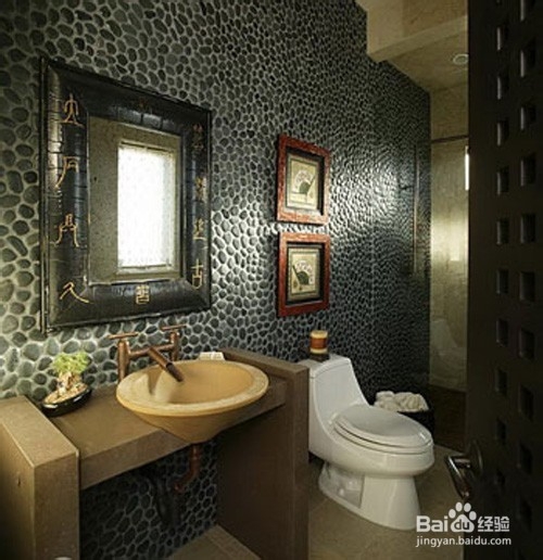 浴室装修有几项重点基本常识？